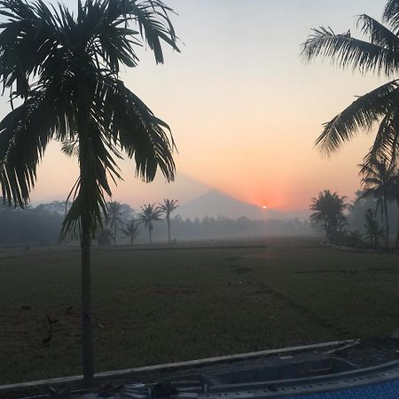 Gopalan Borobudur Hotell Magelang Exteriör bild