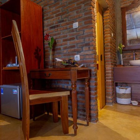 Gopalan Borobudur Hotell Magelang Exteriör bild