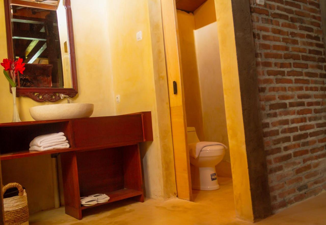 Gopalan Borobudur Hotell Magelang Exteriör bild
