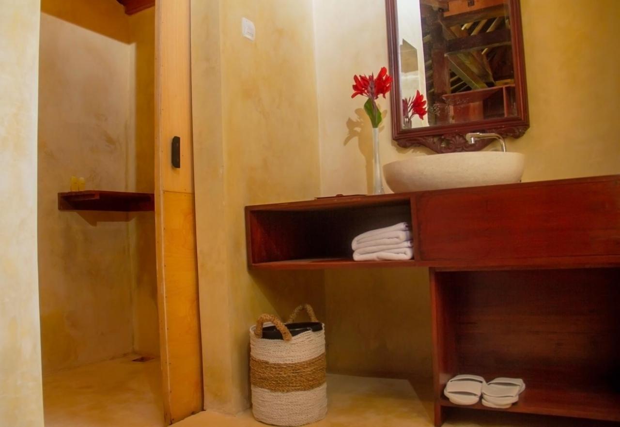 Gopalan Borobudur Hotell Magelang Exteriör bild