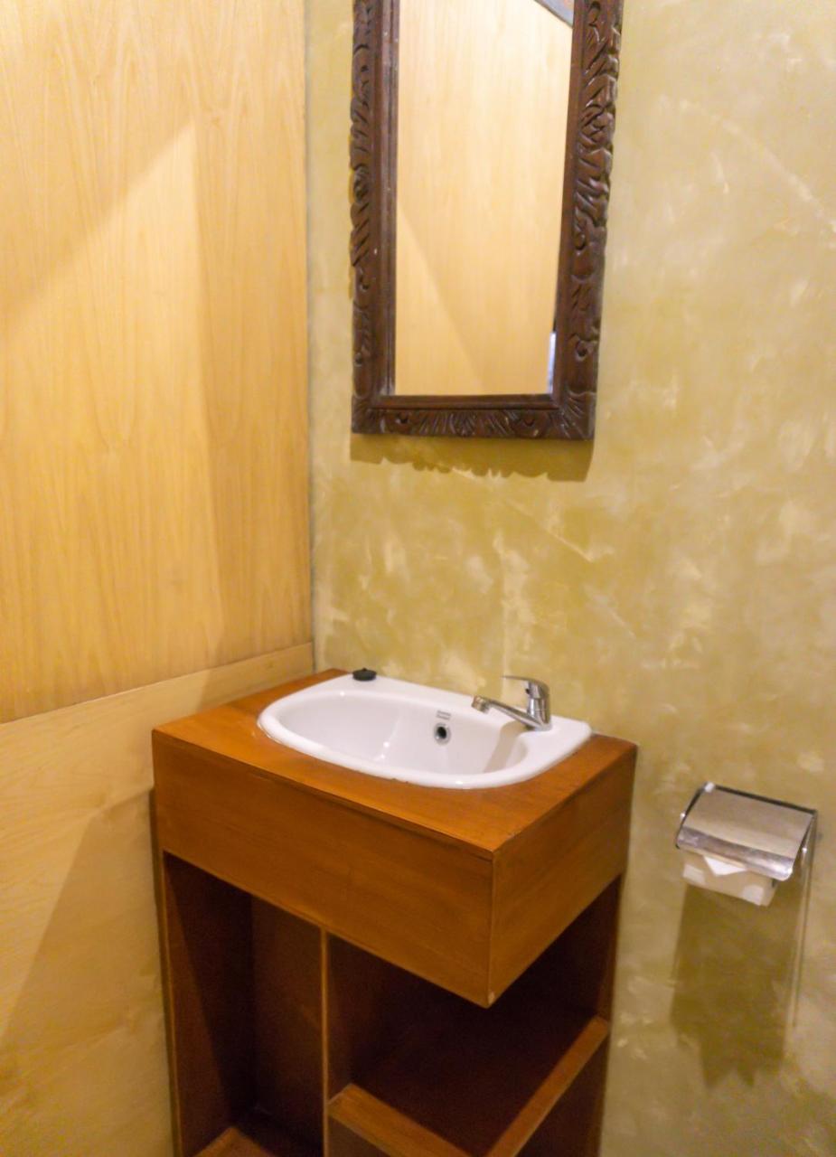 Gopalan Borobudur Hotell Magelang Exteriör bild